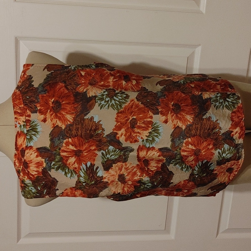 💥Talbots Top - Picture 6 of 9